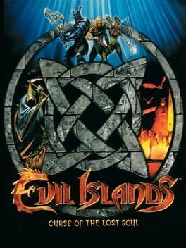 Cover Evil Islands: Curse of the Lost Soul