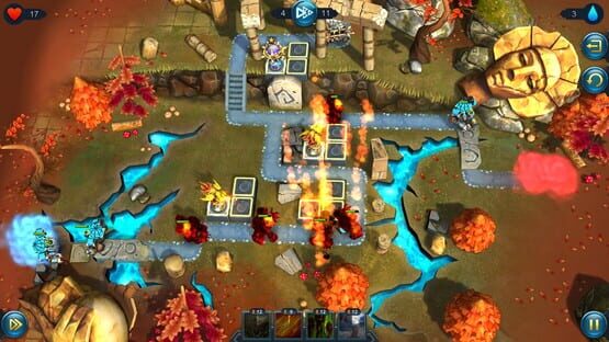 Screenshot Prime World: Defenders 2