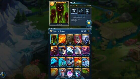Screenshot Prime World: Defenders 2