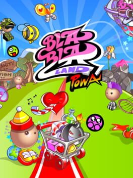 Cover Blablaland