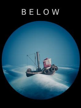 Cover Below