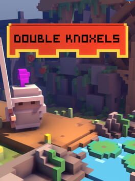 Cover Double Knoxels