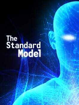 Cover The Standard Model