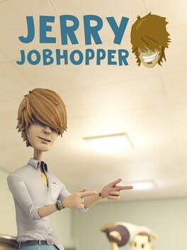Cover Jerry Jobhopper