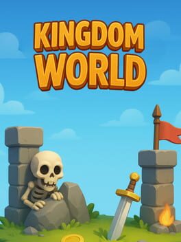 Cover Kingdom World