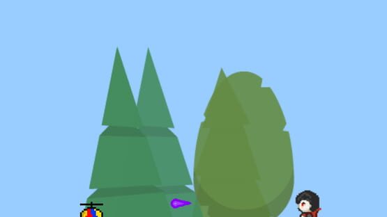 Screenshot Kingdom World