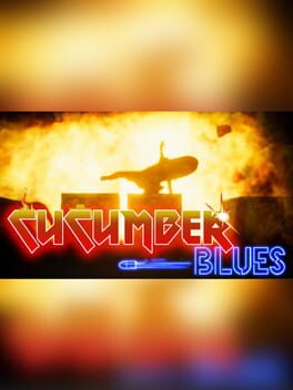 Cover Cucumber Blues