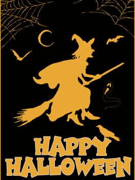 Cover Happy Halloween