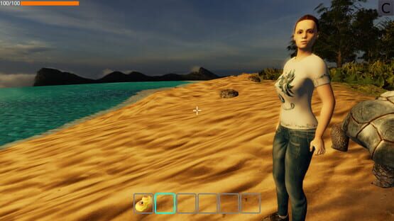 Screenshot Palladium: Adventure in Greece