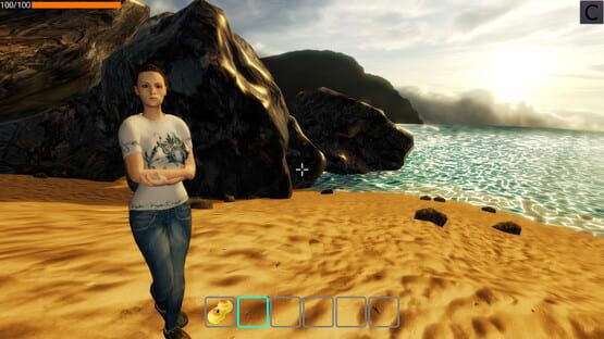 Screenshot Palladium: Adventure in Greece