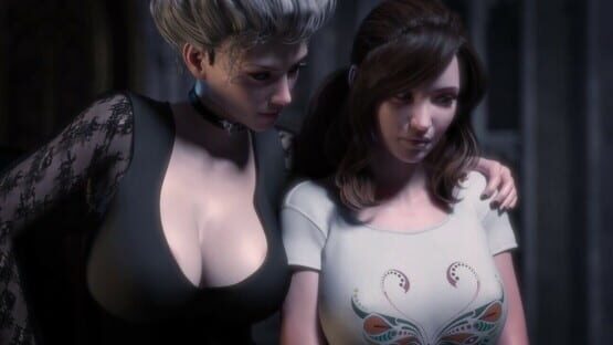 Screenshot The Genesis Order