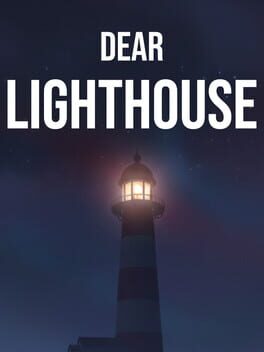 Cover Dear Lighthouse