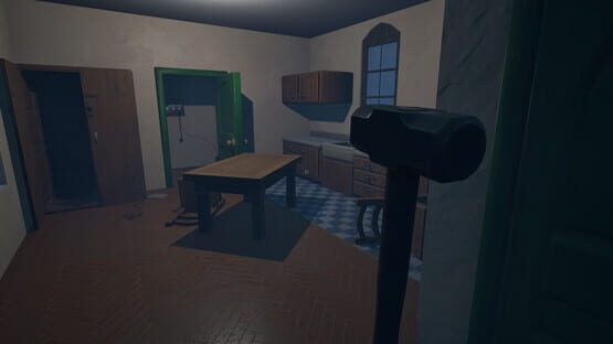 Screenshot Dear Lighthouse
