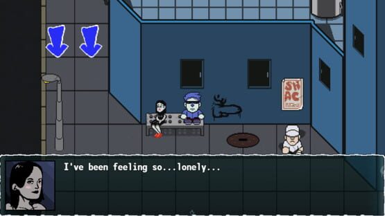 Screenshot Streetsad