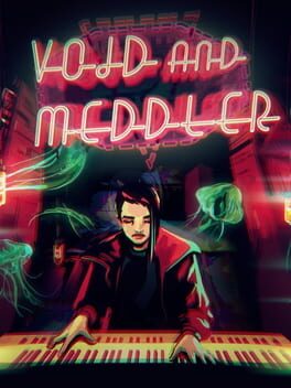 Cover Void and Meddler