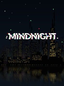 Cover Mindnight