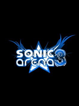 Cover Sonic Arena 3