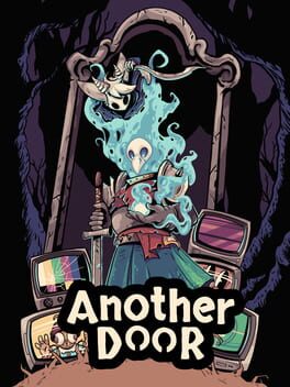 Cover Another Door
