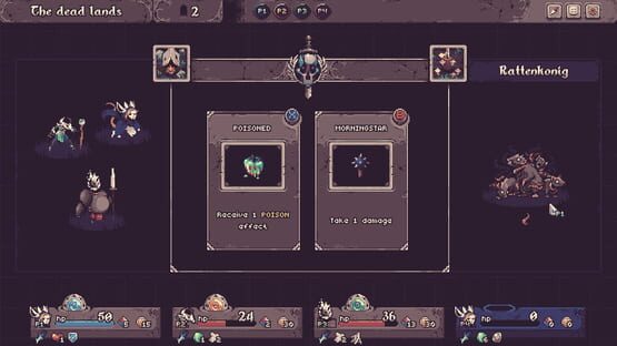 Screenshot Another Door