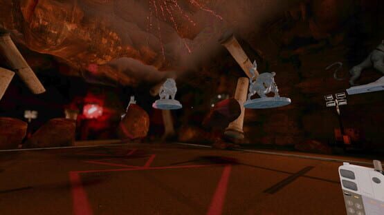 Screenshot United Heist: Facility Zero