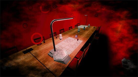 Screenshot United Heist: Facility Zero