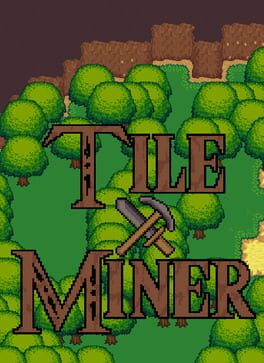 Cover Tile Miner