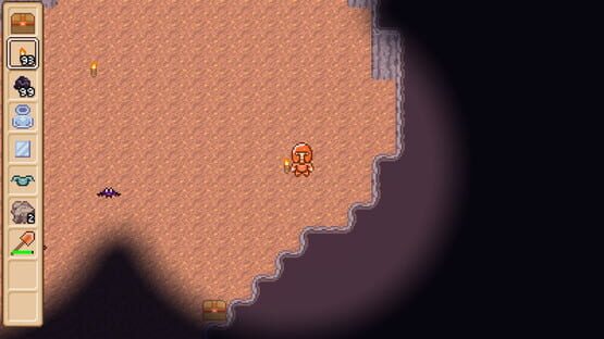 Screenshot Tile Miner