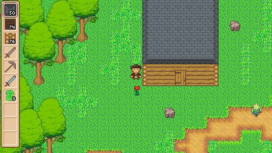 Screenshot Tile Miner