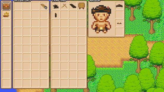 Screenshot Tile Miner