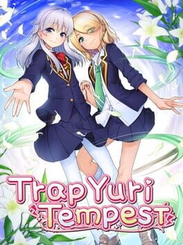 Cover Trap Yuri Tempest