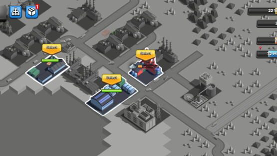 Screenshot Eco City