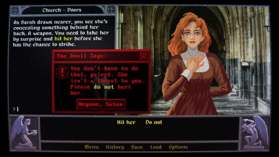 Screenshot Witchhunter.exe