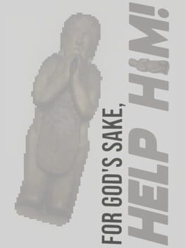 Cover For God's Sake, Help Him!