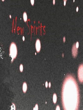 Cover New Spirits