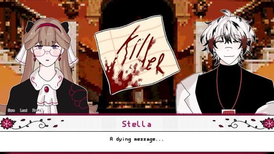 Screenshot Deadly Reunion