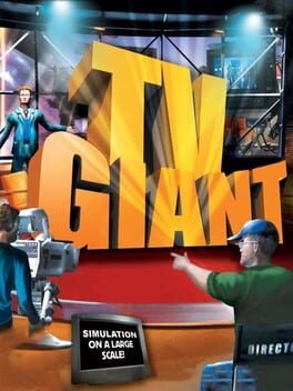 Cover TV Giant