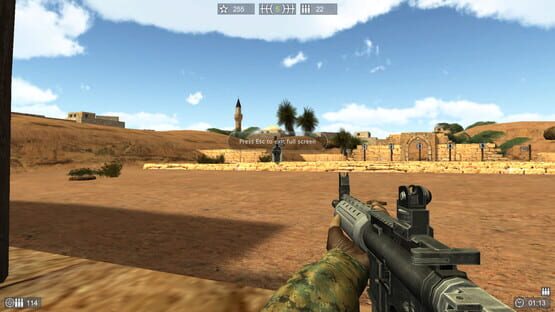 Screenshot World of Guns: Gun Disassembly