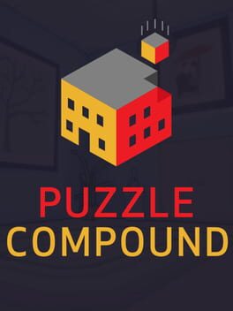 Cover Puzzle Compound