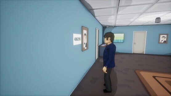 Screenshot Puzzle Compound