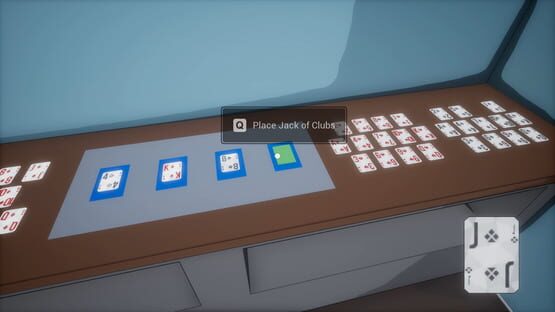 Screenshot Puzzle Compound