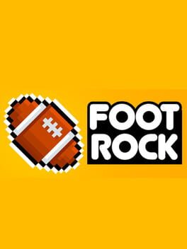 Cover FootRock