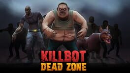 Cover Killbot