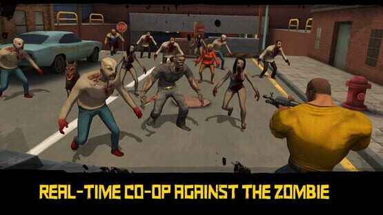 Screenshot Killbot