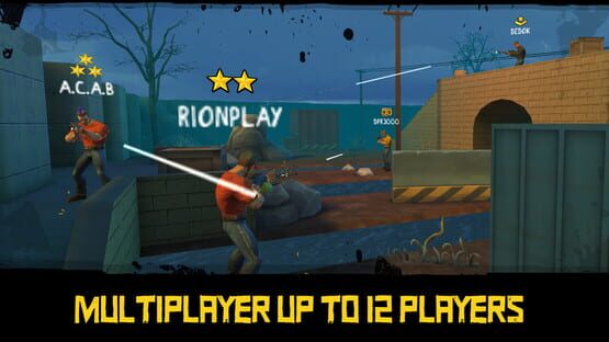 Screenshot Killbot