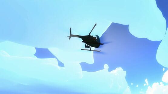 Screenshot Madness Cubed