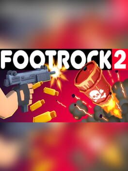 Cover FootRock 2