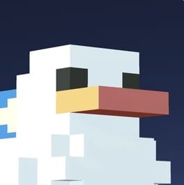 Cover Duck's Island