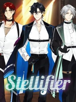 Cover Stellifier