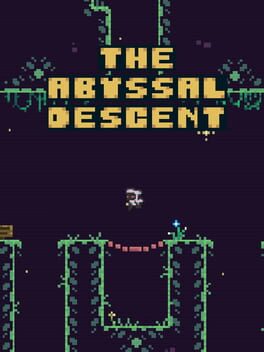 Cover The Abyssal Descent