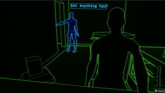 Screenshot Electric Sheep